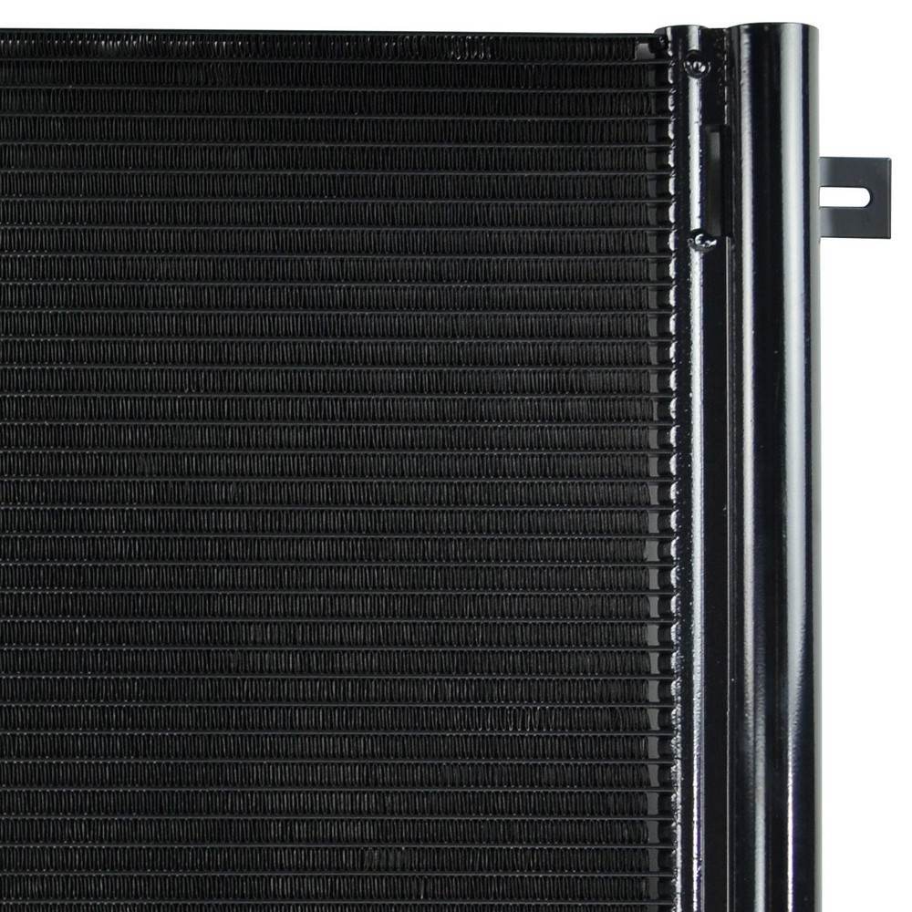 A/C Condenser   FVP   CON3936
