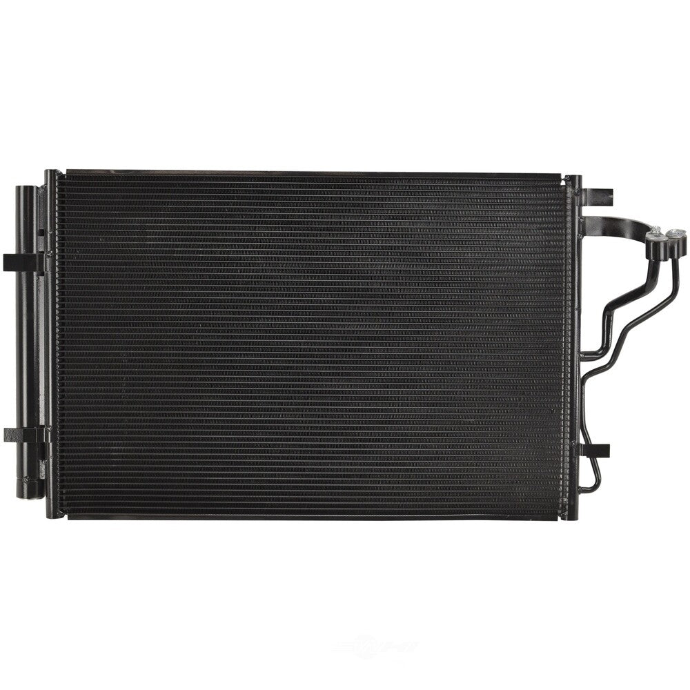A/C Condenser   FVP   CON4519