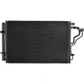 A/C Condenser   FVP   CON4519
