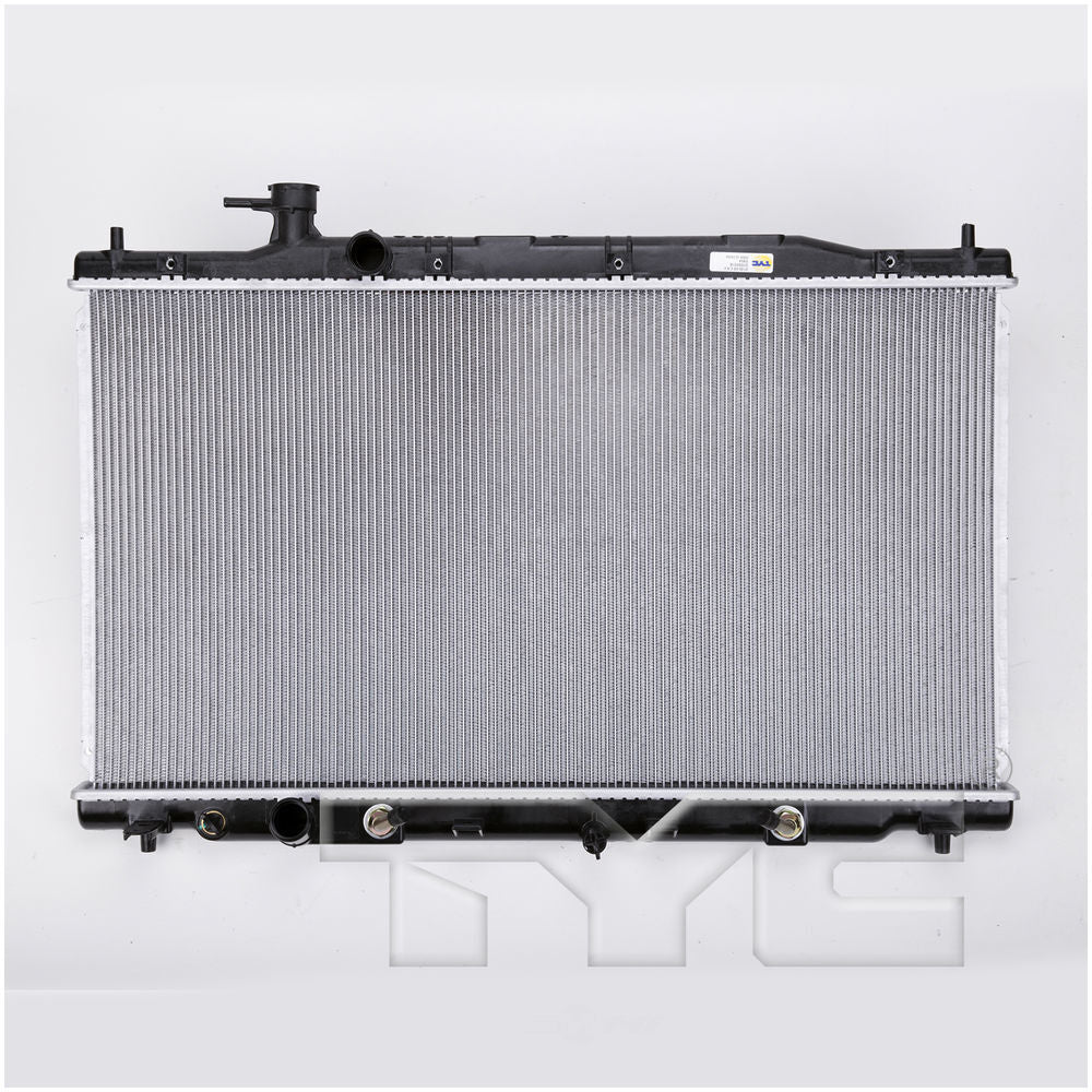 Radiator  TYC  2954