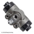 Rr Lft Wheel Brk Cyl  Beck/Arnley  072-8935