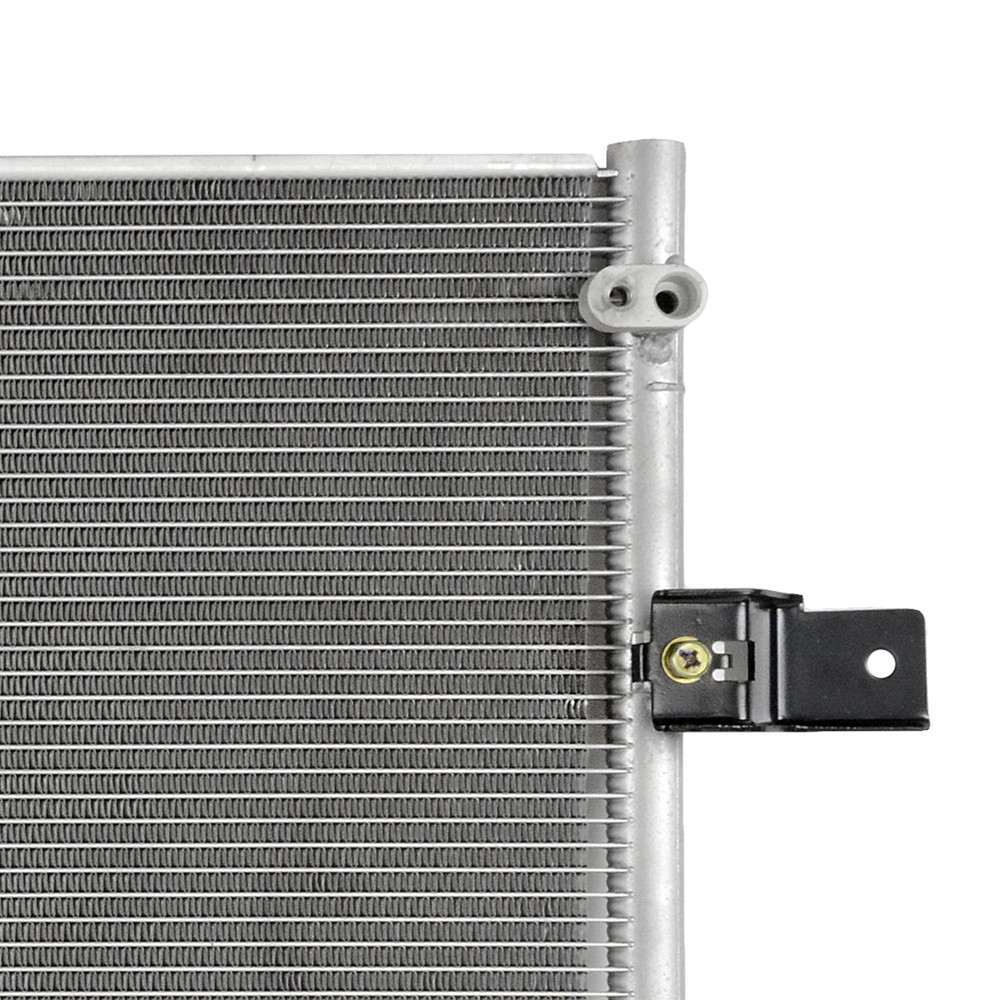 A/C Condenser   FVP   CON3656