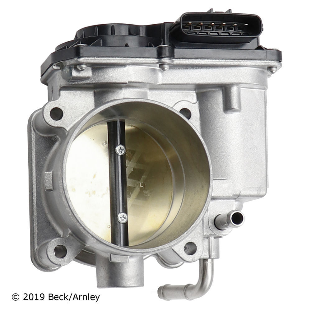 Reman Throttle Body  Beck/Arnley  154-0190