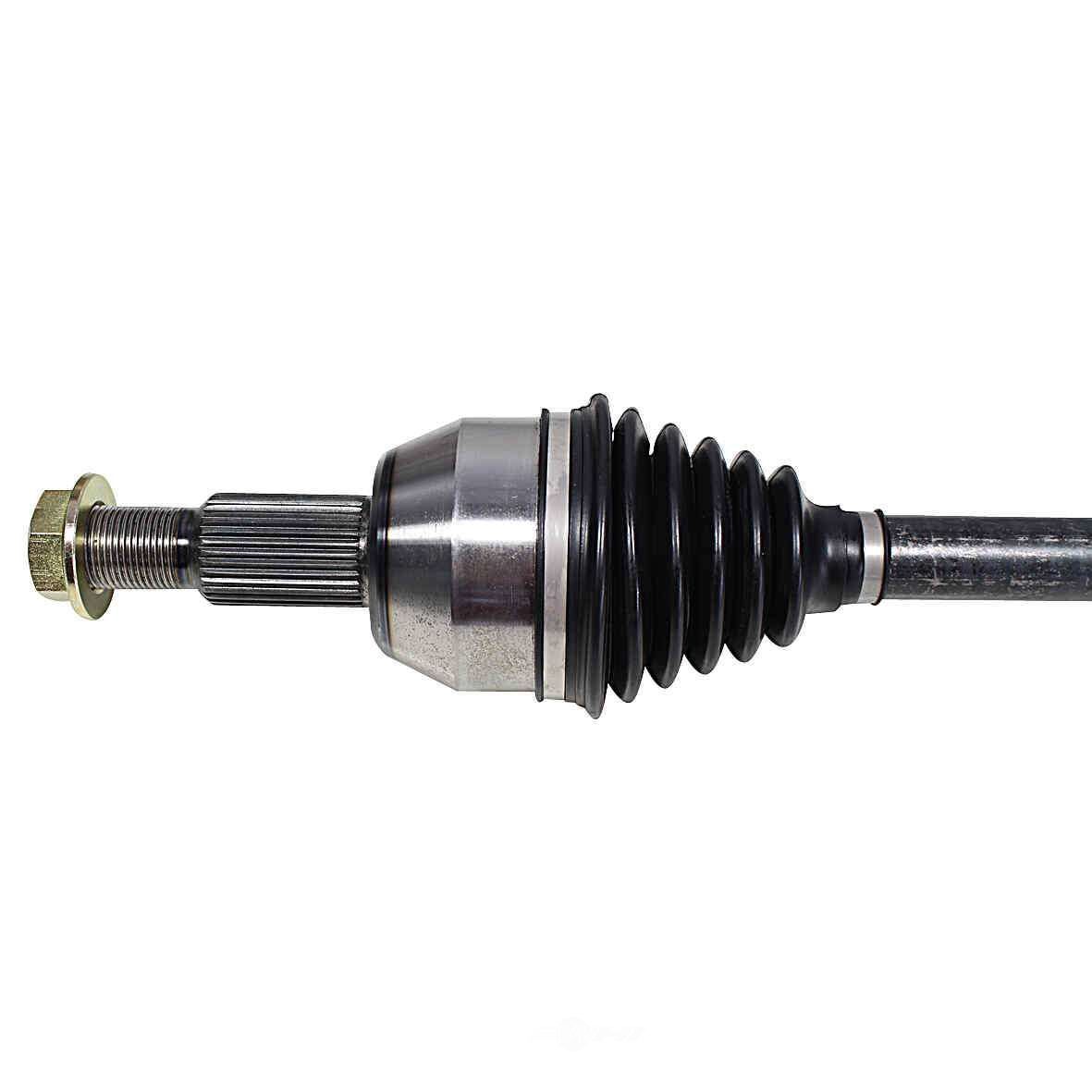 Right New CV Complete Assy   GSP North America   NCV10263