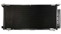 A/C Condenser   FVP   CON3112