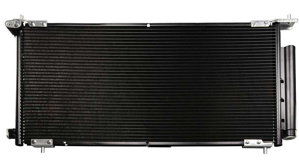 A/C Condenser   FVP   CON3112