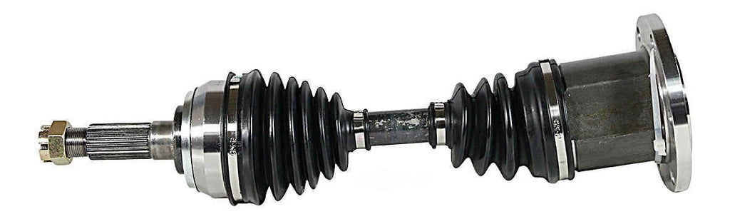 Axle Shaft Assy- CV Shaft   GSP North America   NCV82001