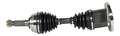 Axle Shaft Assy- CV Shaft   GSP North America   NCV82001