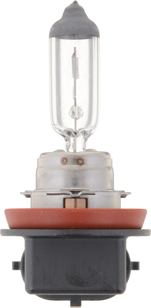 Headlight  Philips  H11LLC1