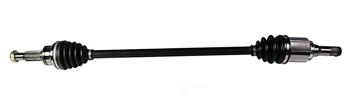 Right New CV Complete Assy   GSP North America   NCV11076