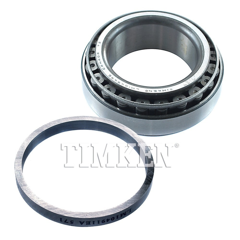 Wheel Bearing Set  Timken  SET23