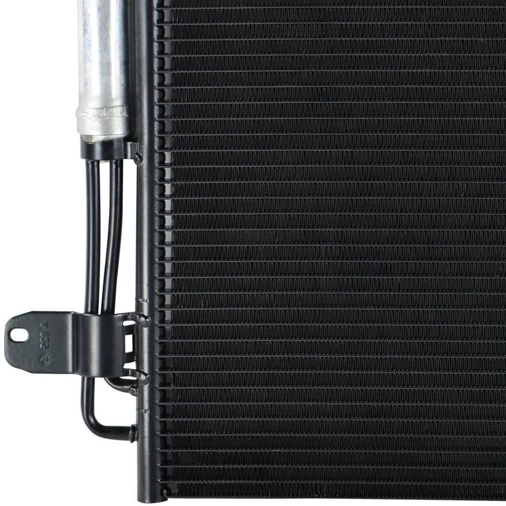 A/C Condenser   FVP   CON3775