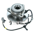 Frt Hub Assy  Timken  SP450101
