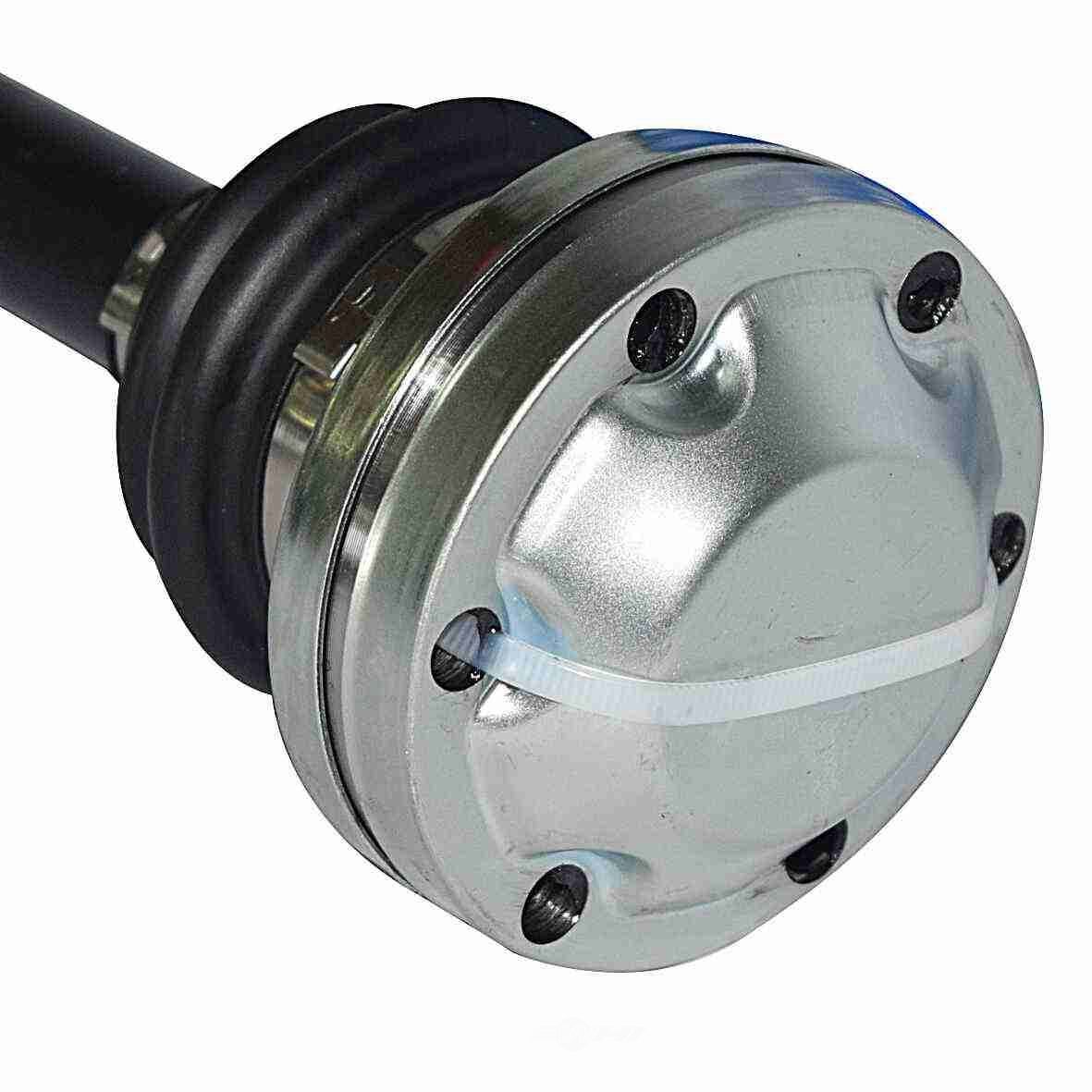 Right New CV Complete Assy   GSP North America   NCV27061