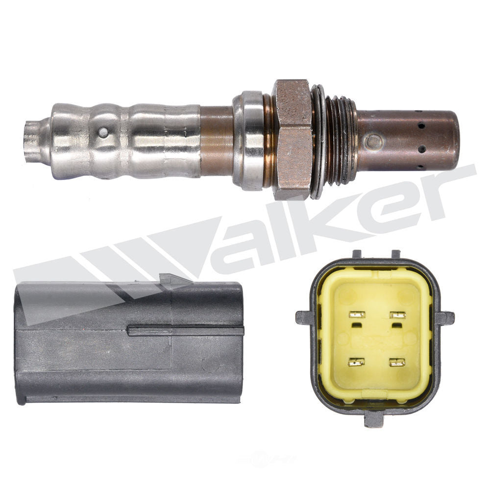 Oxygen Sensor  Walker Products  250-24771