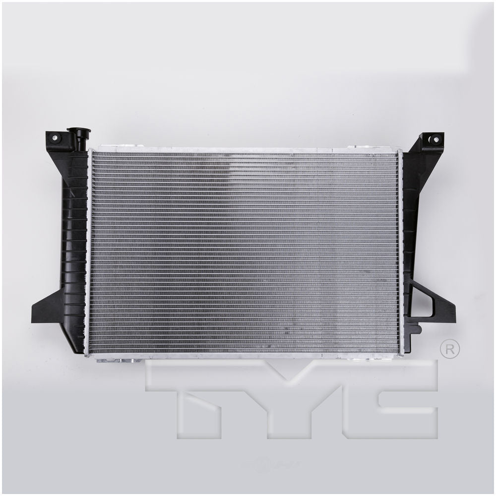 Radiator  TYC  894