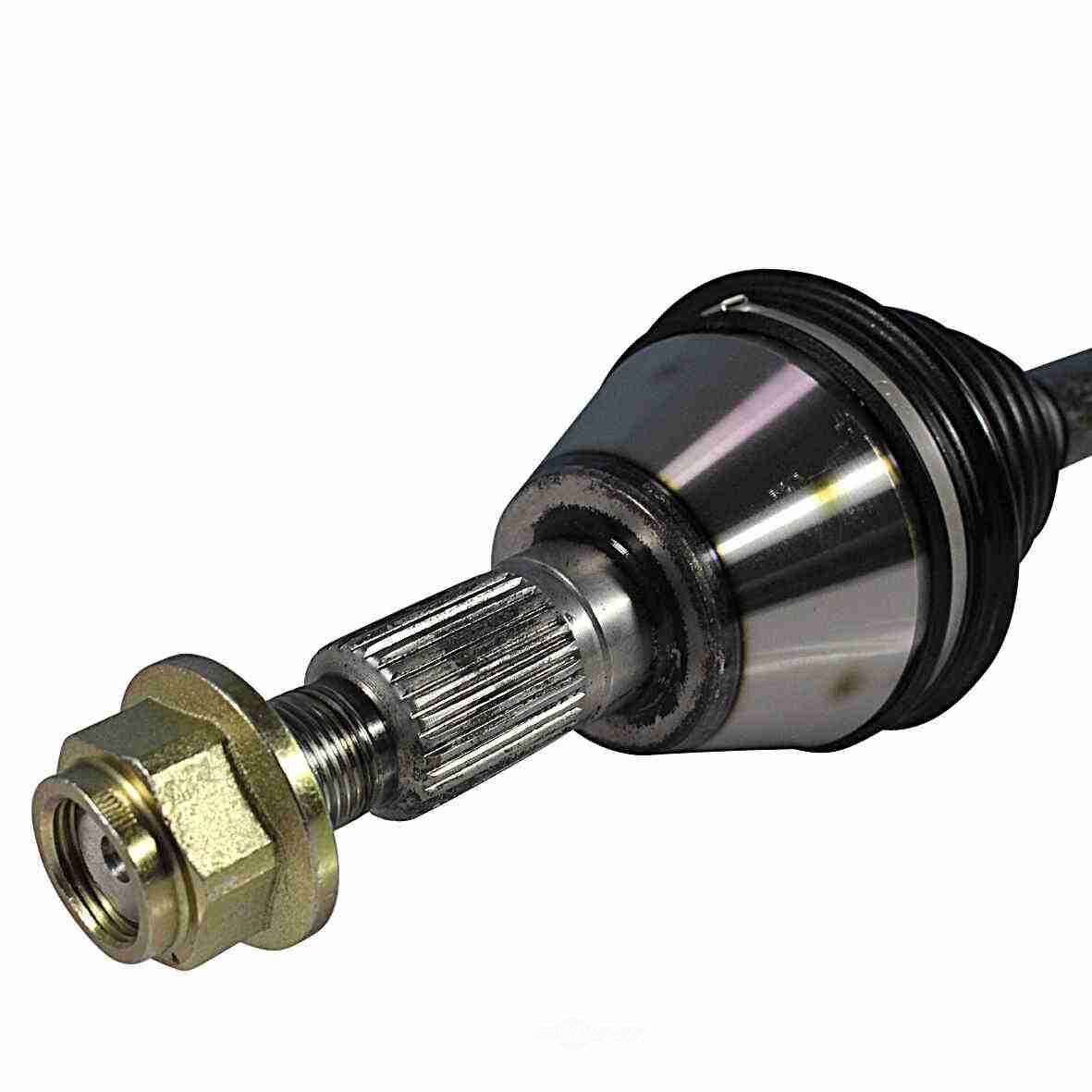 Right New CV Complete Assy   GSP North America   NCV10623