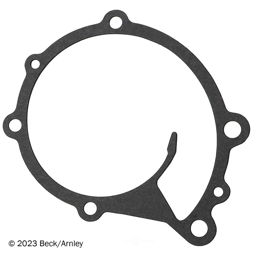 New Water Pump  Beck/Arnley  131-0416