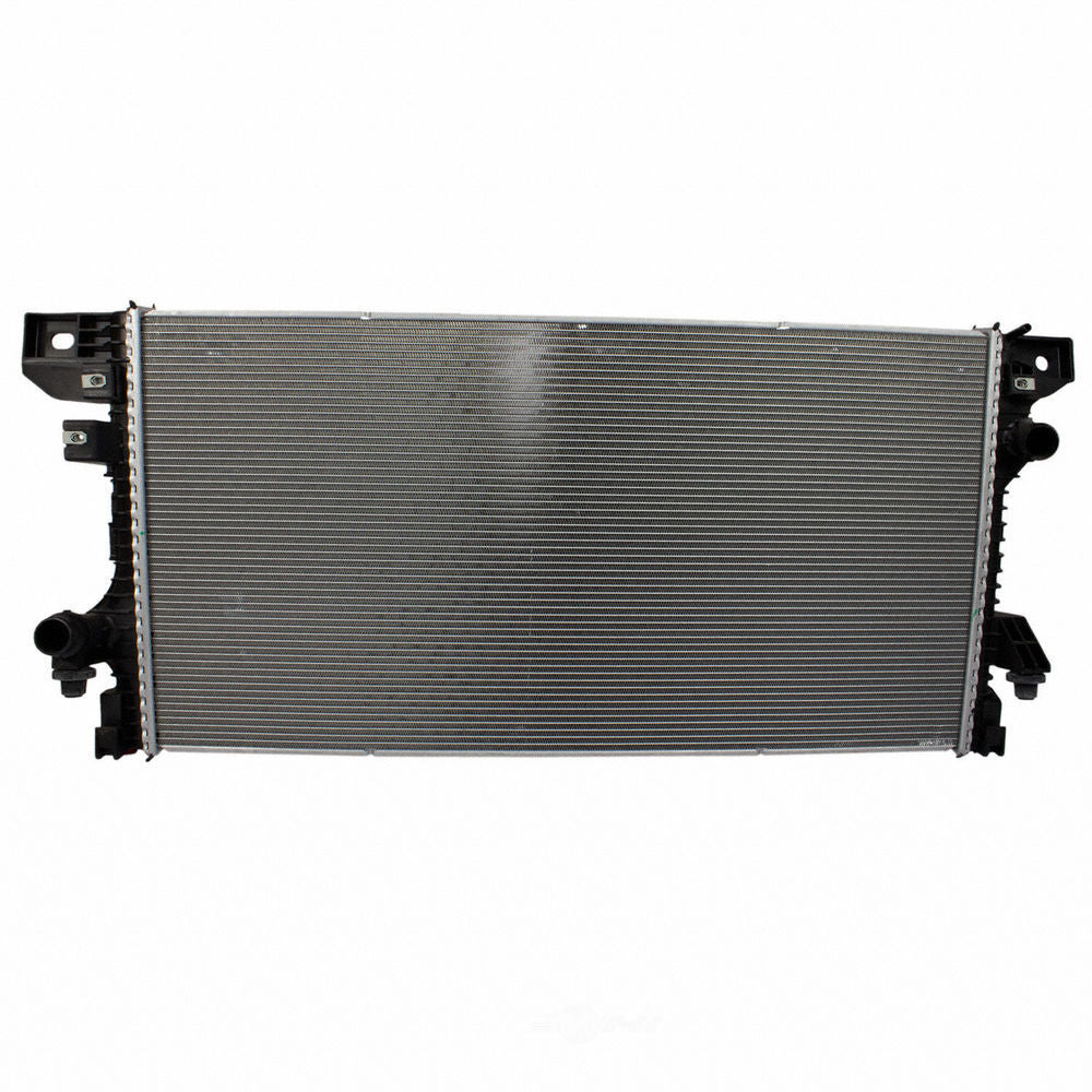 Radiator  Motorcraft  RAD152