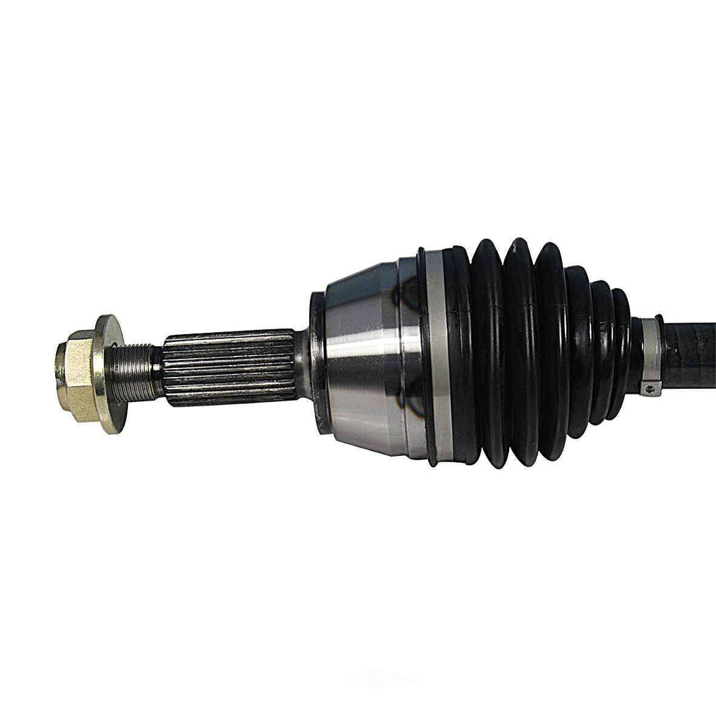 Left New CV Complete Assy   GSP North America   NCV11175