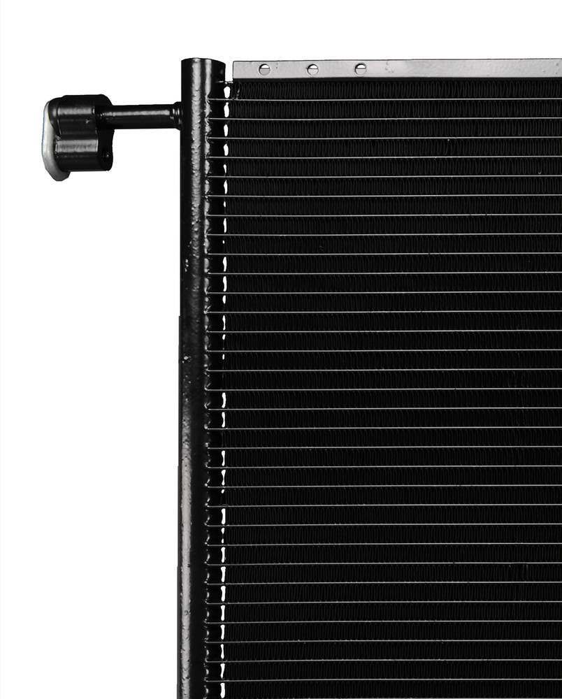 A/C Condenser   FVP   CON3026