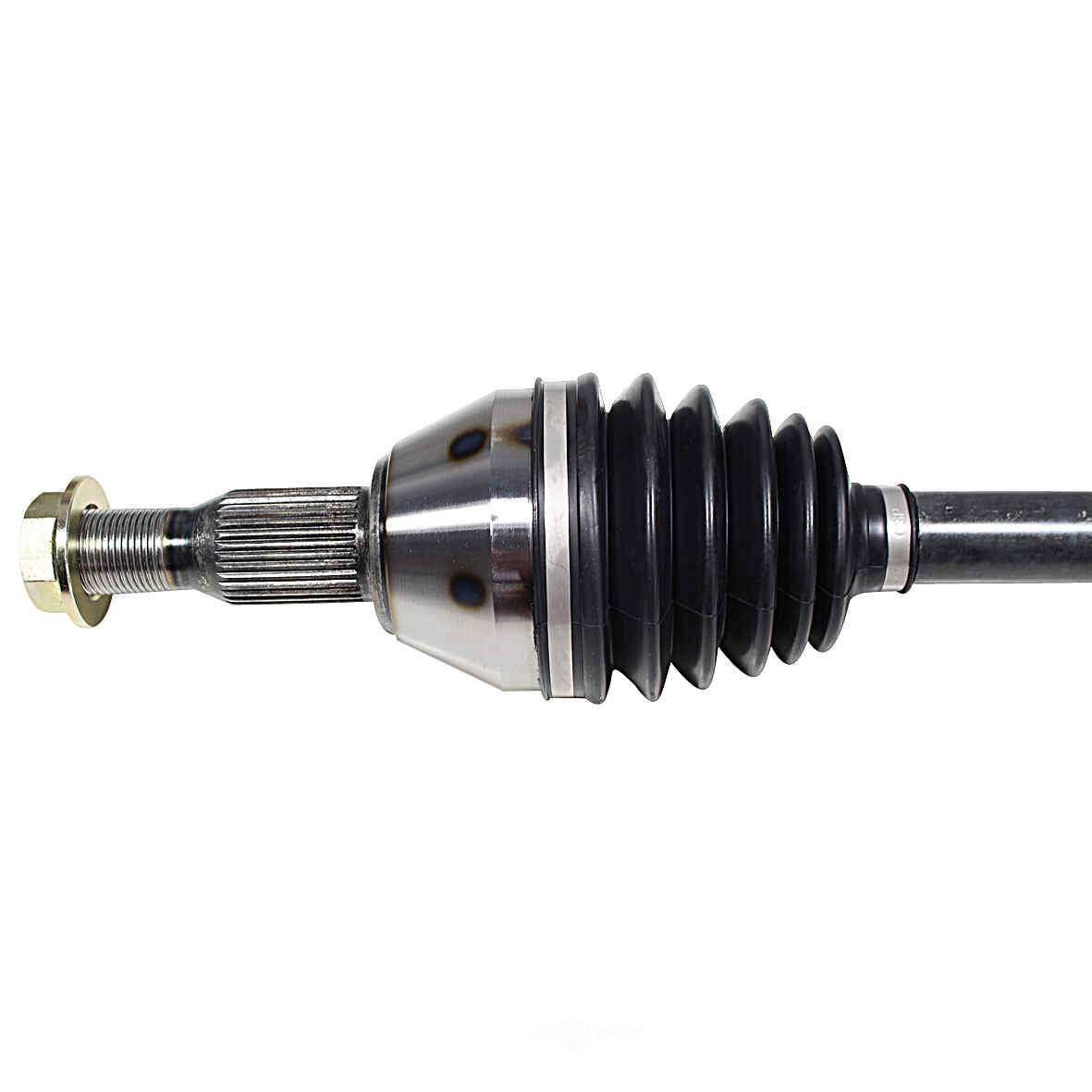 Right New CV Complete Assy   GSP North America   NCV10217