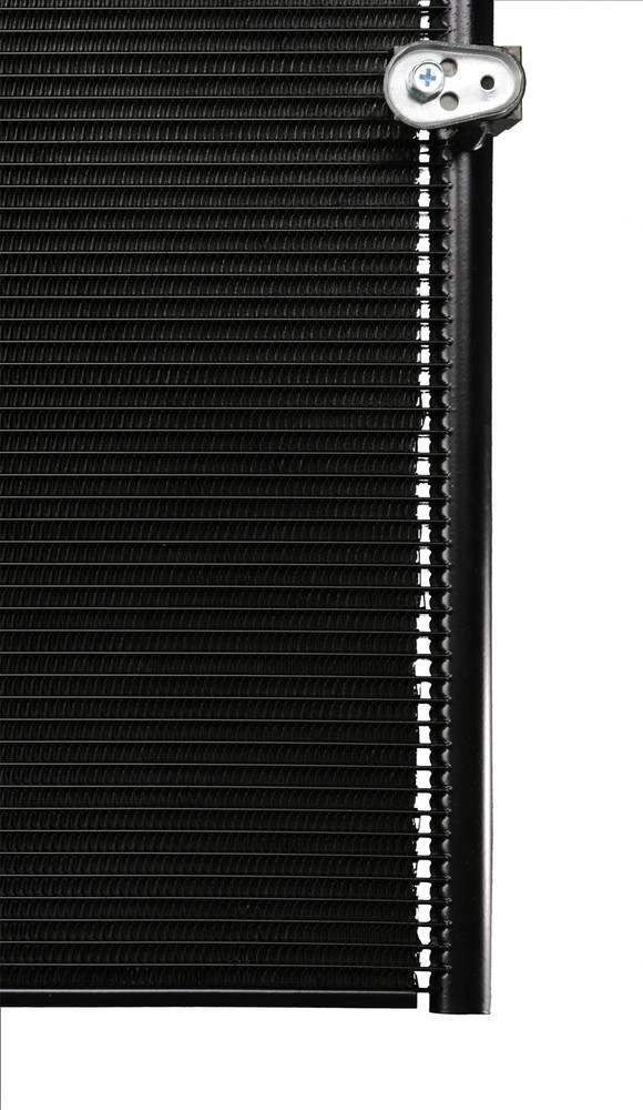 A/C Condenser   FVP   CON3396