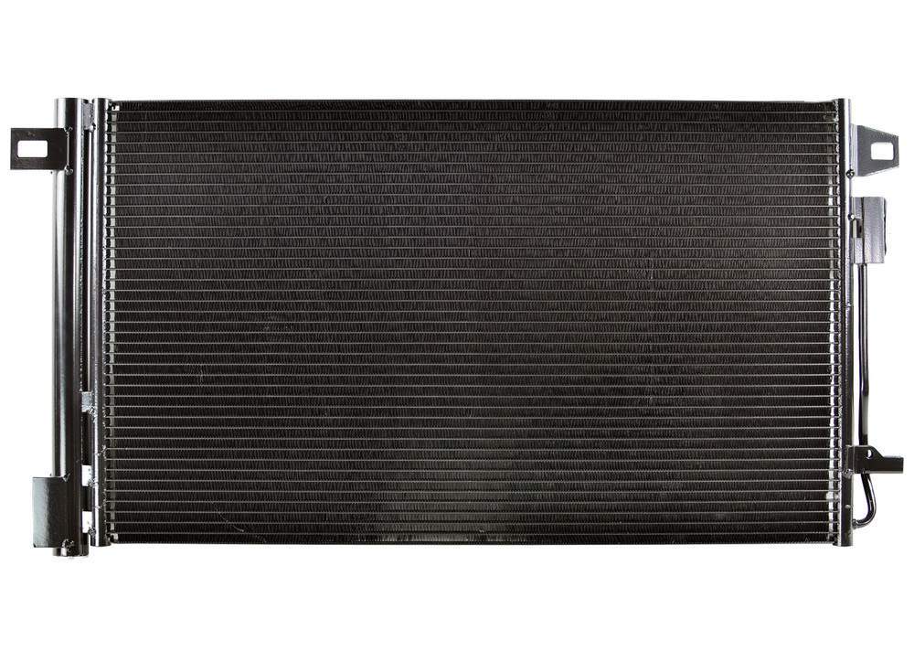 A/C Condenser   FVP   CON3649