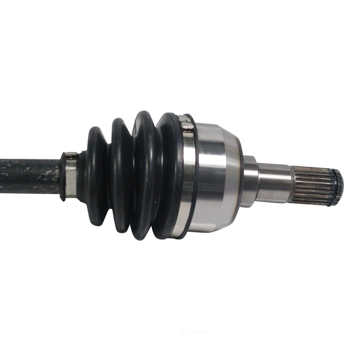 Right New CV Complete Assy   GSP North America   NCV75104