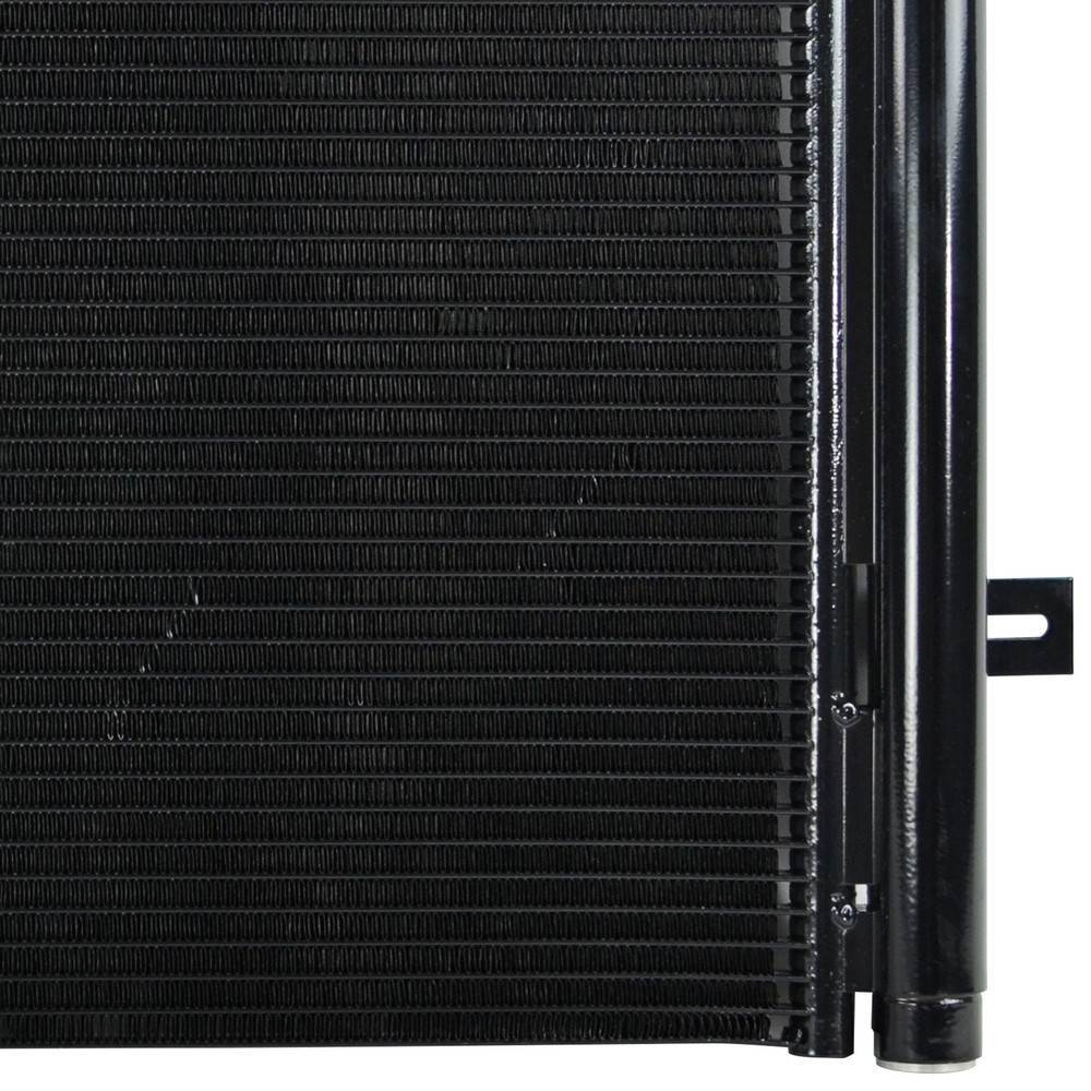 A/C Condenser   FVP   CON3936