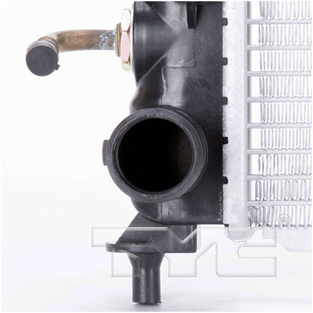 Radiator  TYC  2928