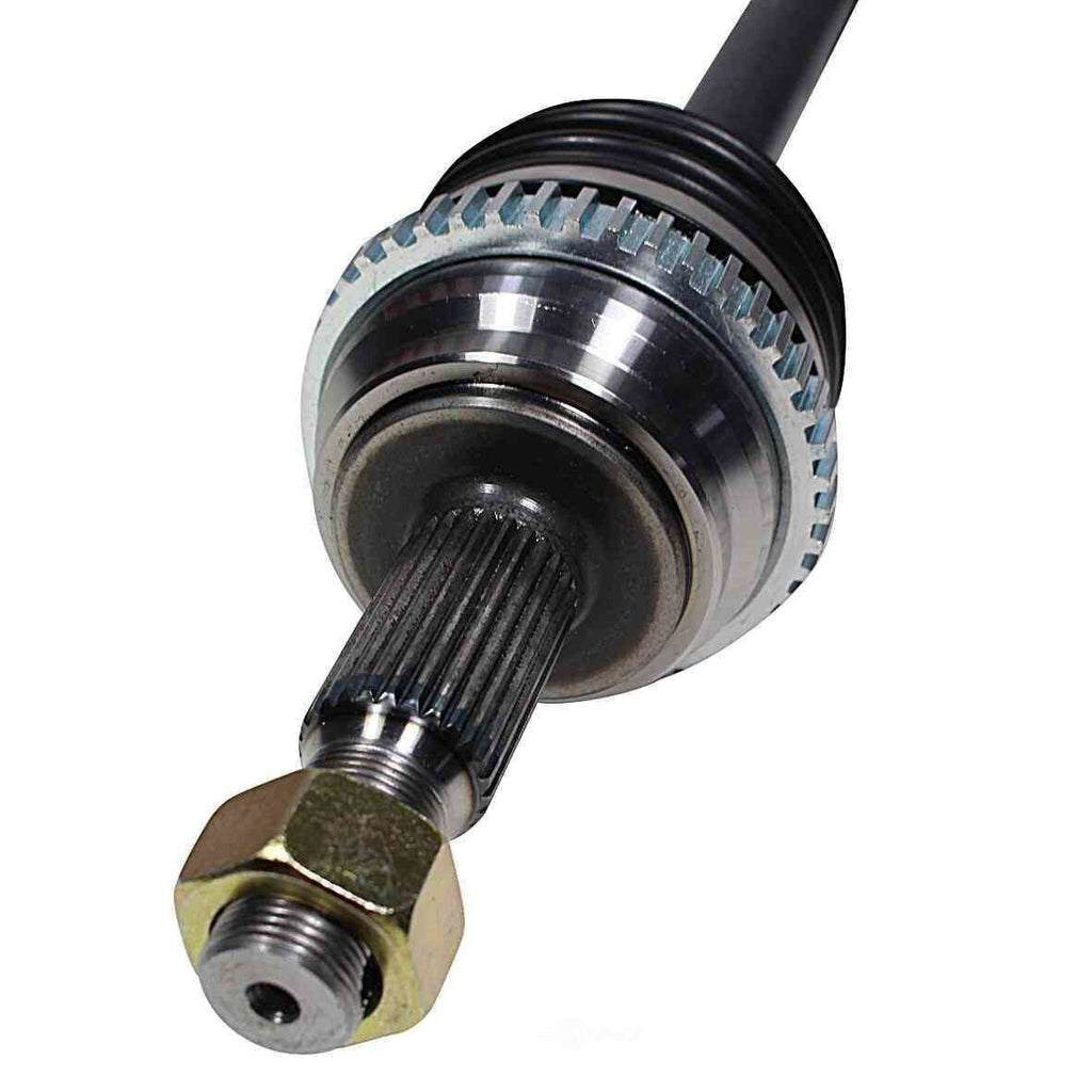 Left New CV Complete Assy   GSP North America   NCV12559
