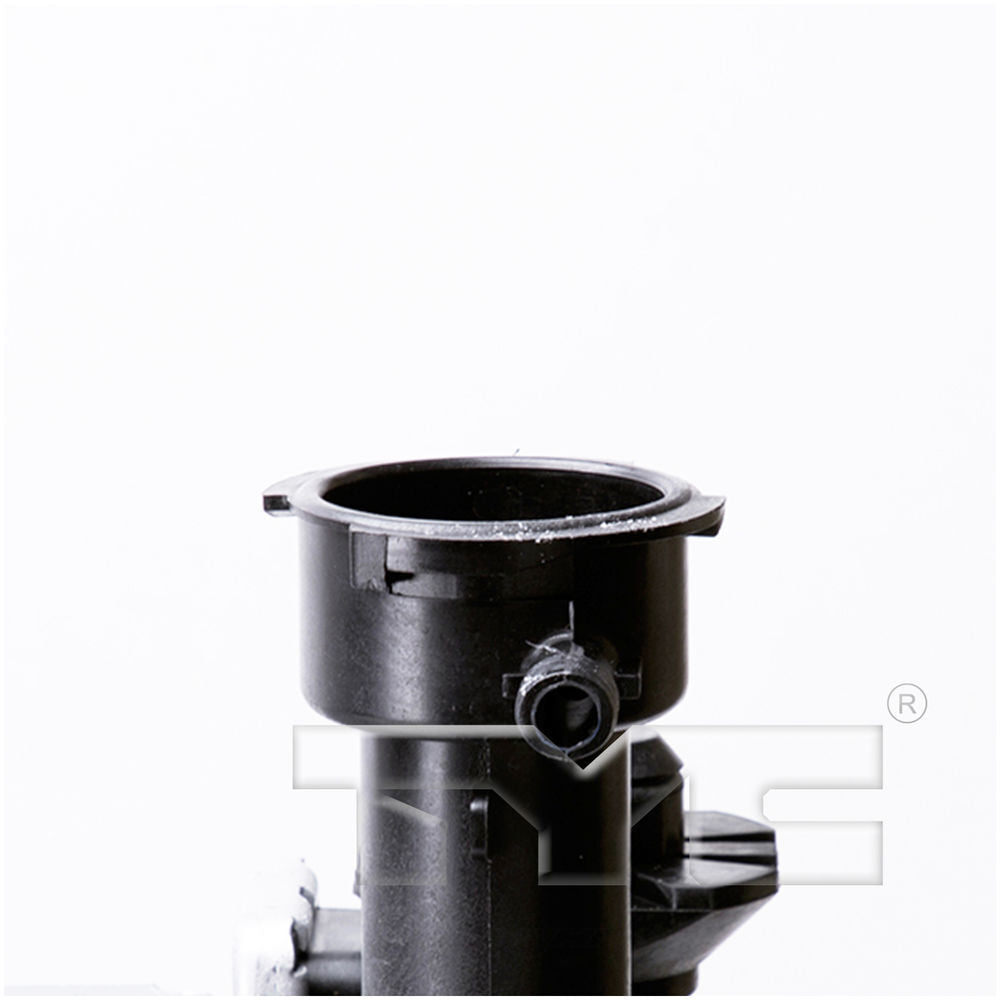 Radiator  TYC  13200
