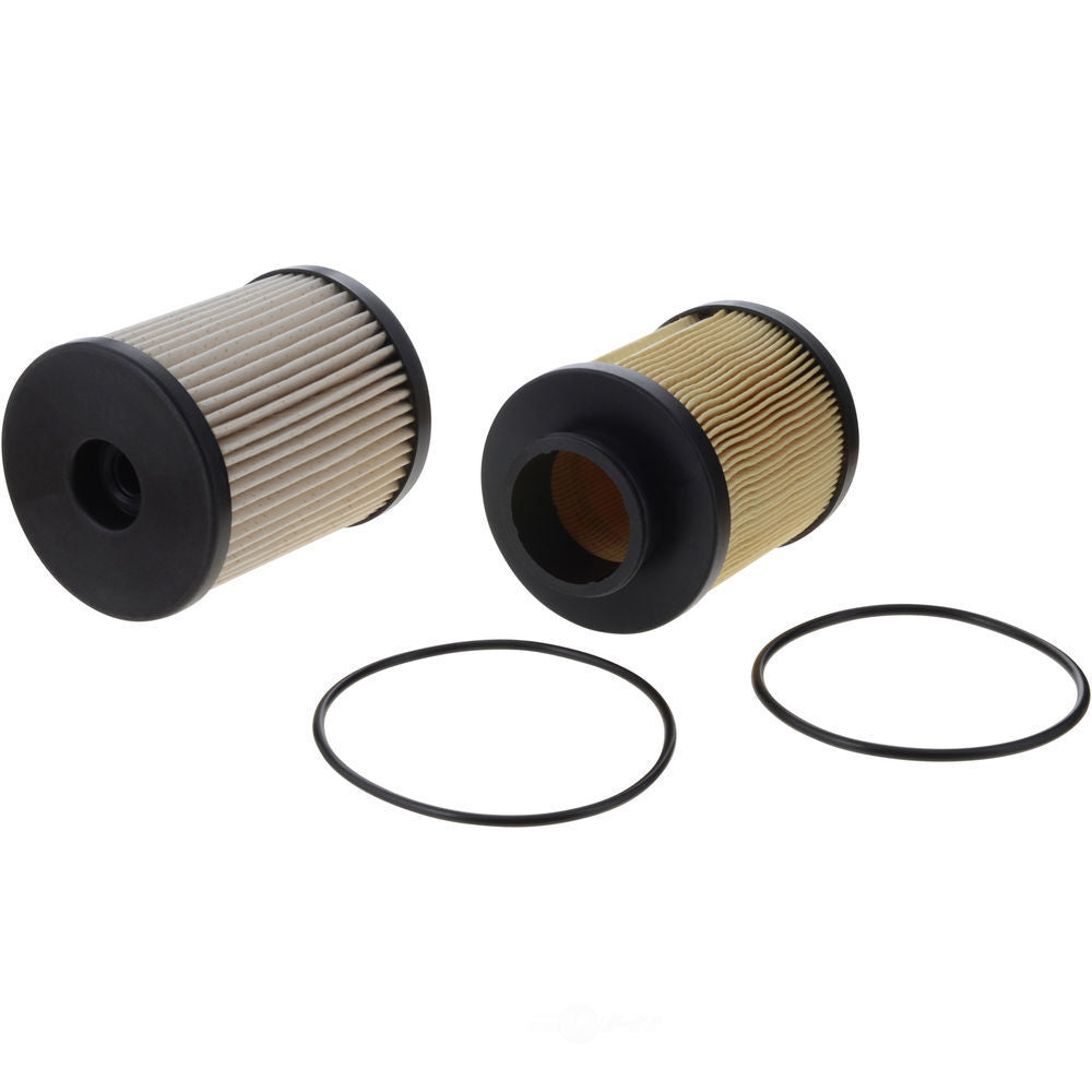 Fuel Filter   Luber-Finer   L4609F