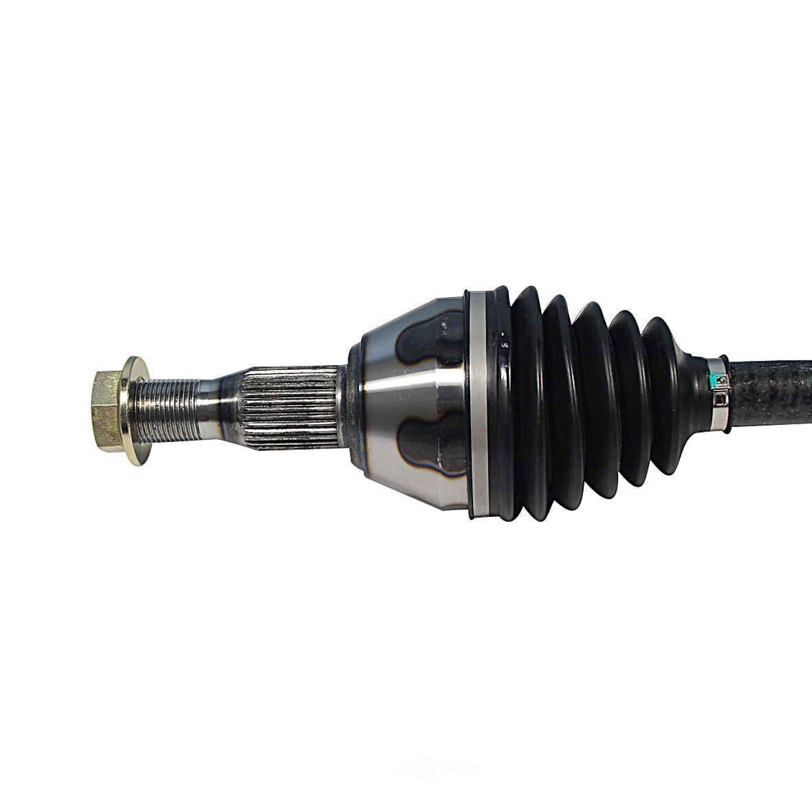 Right New CV Complete Assy   GSP North America   NCV10172