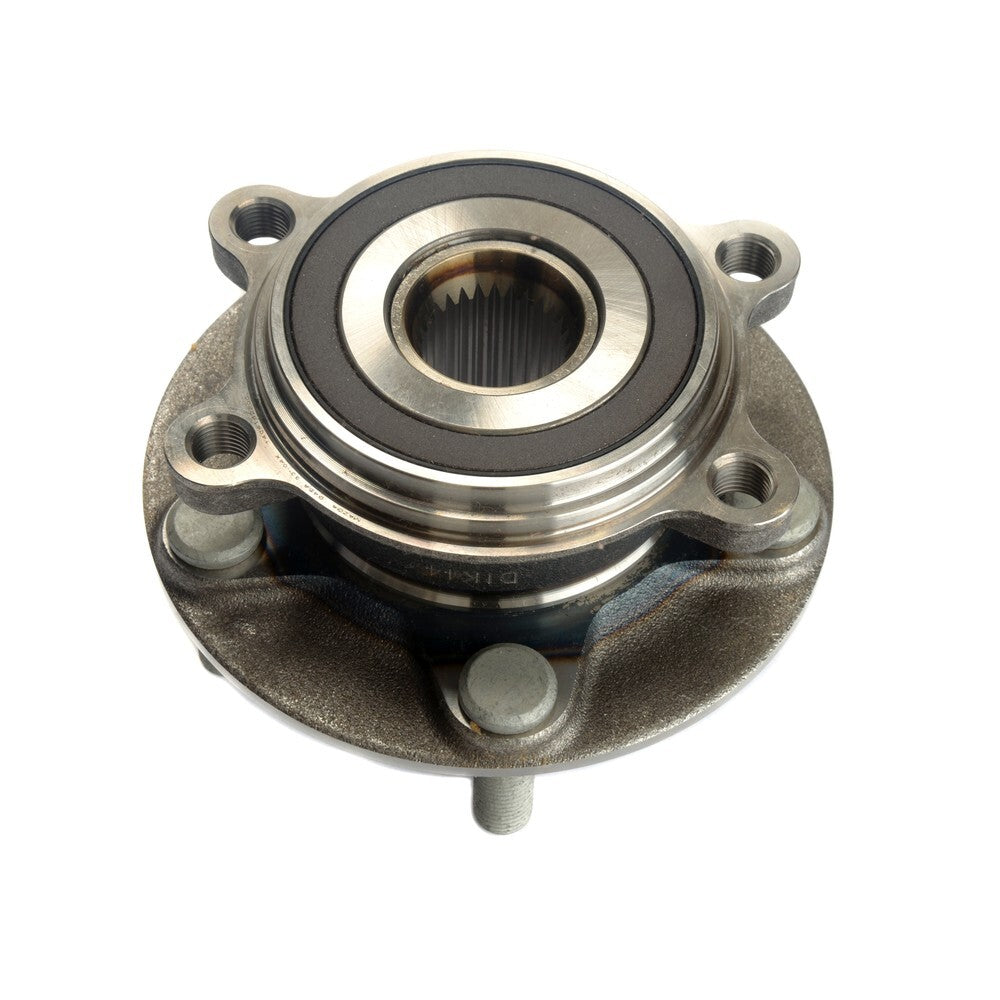TIMKEN Premium Wheel Bearing With Hub HA590523
