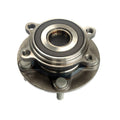 TIMKEN Premium Wheel Bearing With Hub HA590523