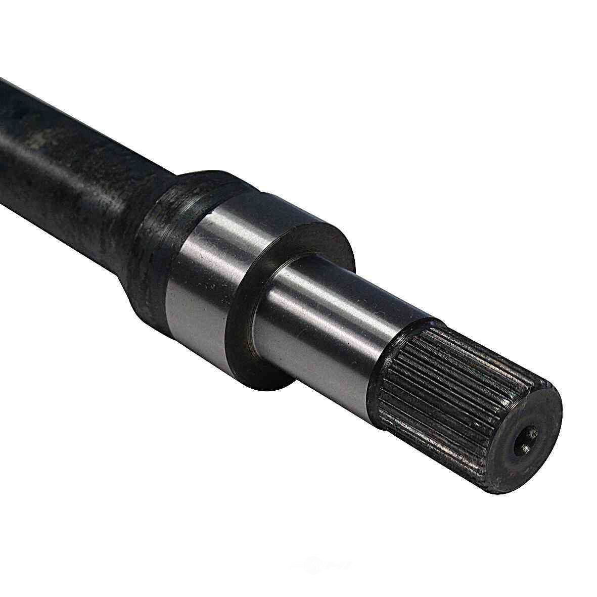 CV Intermediate Shaft   GSP North America   NEX11007