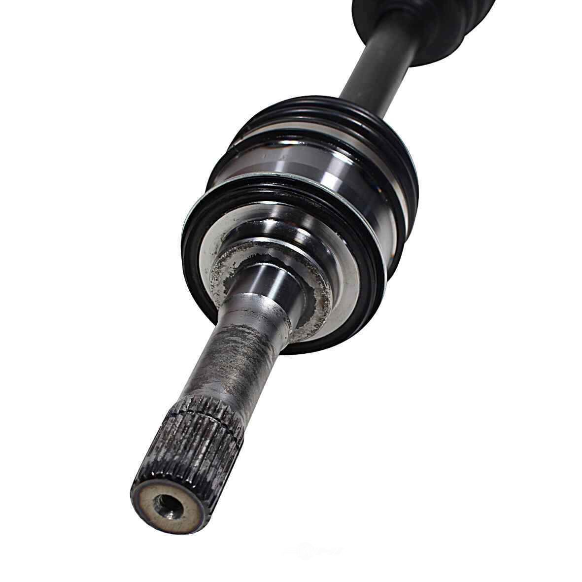 Right New CV Complete Assy   GSP North America   NCV68032