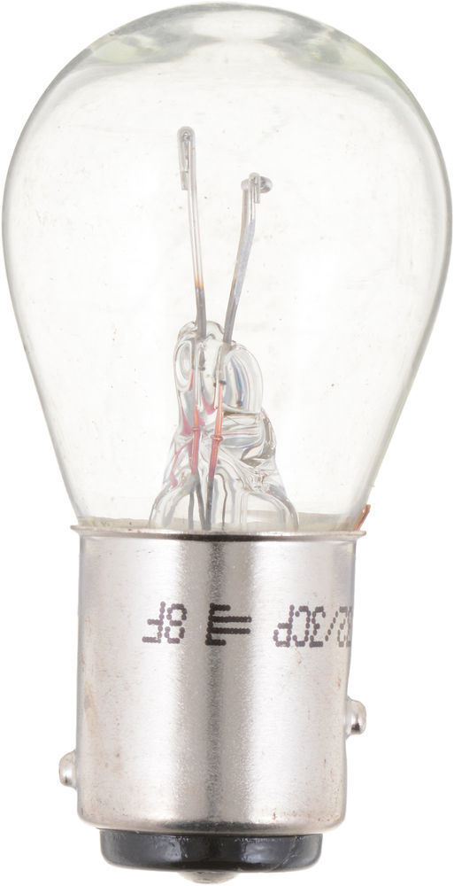 Turn Signal Light  Philips  1157B2