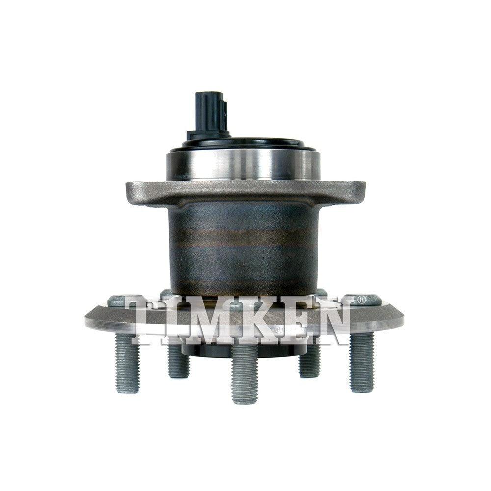 TIMKEN Premium Wheel Bearing With Hub HA590429
