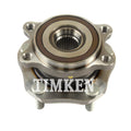 TIMKEN Premium Wheel Bearing With Hub HA590554