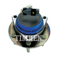 Rr Hub Assy  Timken  HA590158