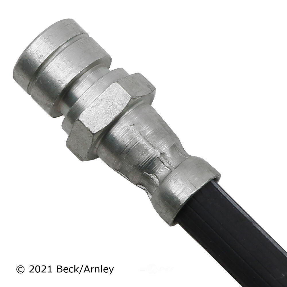 Frt Brake Hose  Beck/Arnley  073-1195