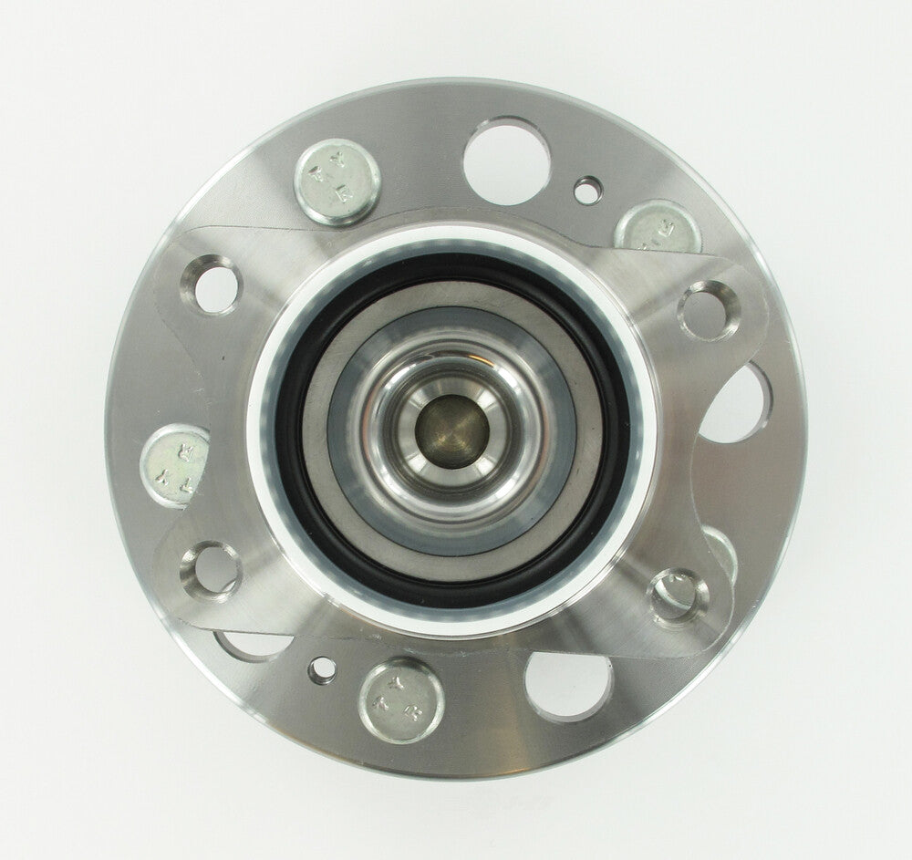 Rr Hub Assy  SKF  BR930845