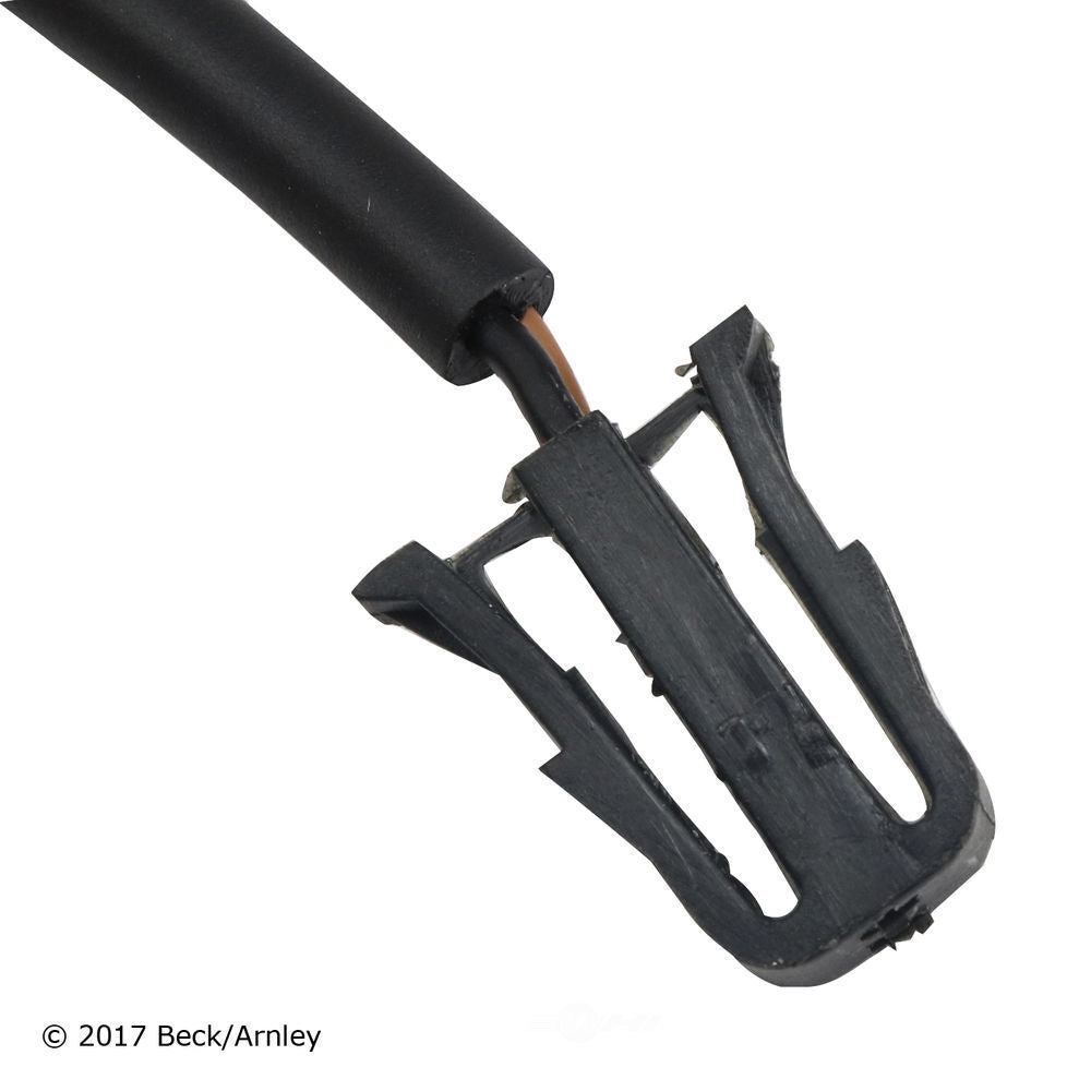 Rr Wheel ABS Brk Sensor  Beck/Arnley  084-4074