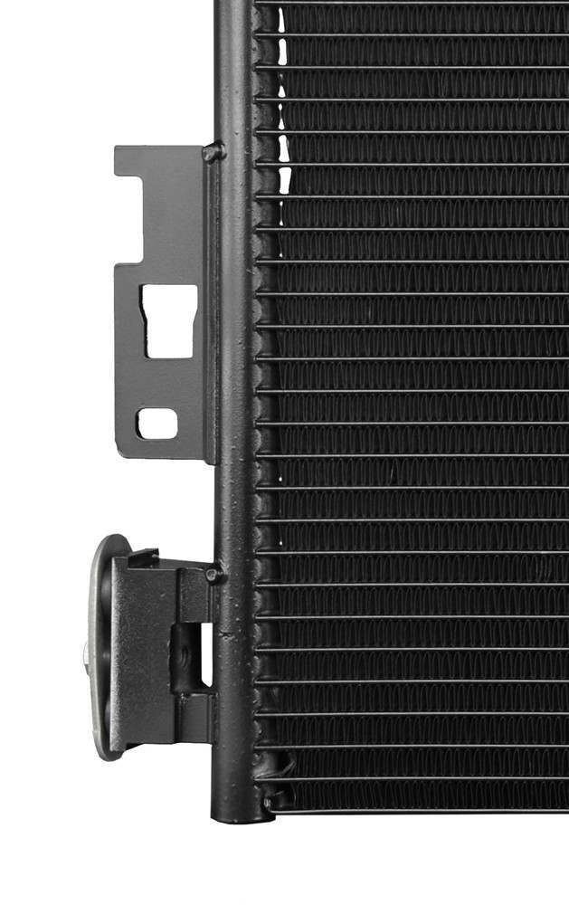 A/C Condenser   FVP   CON3279