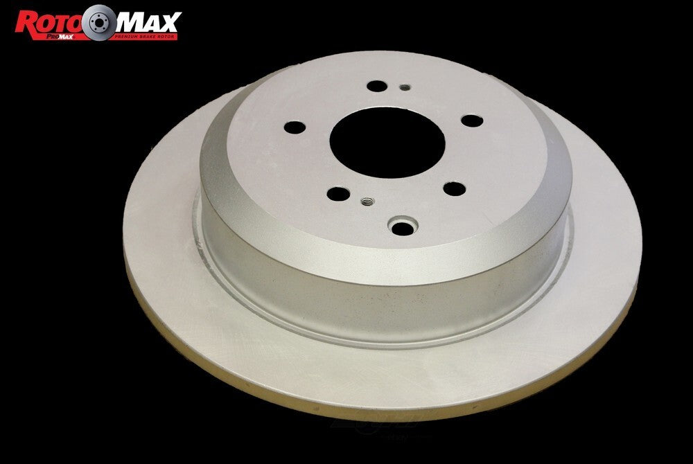 PROMAX Premium Geo-Coated Brake Rotor 20-31491
