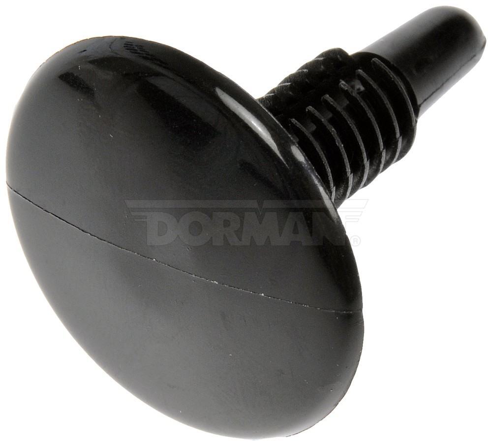 Interior Console Latch  Dorman  963-013D