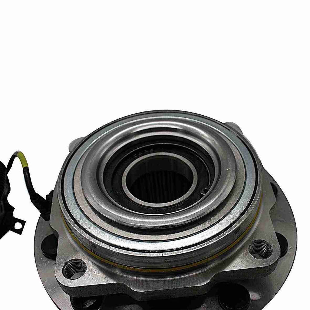 Frt Hub Assy   GSP North America   116083